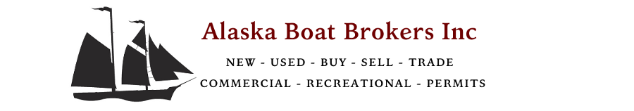 Alask Boat Brokers, Inc - Providing Full Marine Brokerage Services