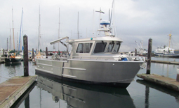 ACI Boats - Alaska Boat Brokers