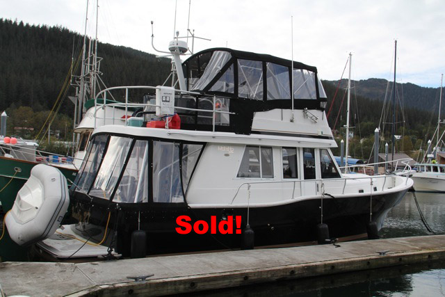 Trawler | New and Used Boats for Sale in Alaska