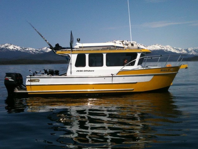 Alaska Boat Brokers - Juneau and Anchorage