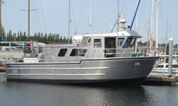 Montague Sport - ACI Boats