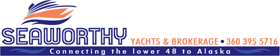 Seaworthy Yachts and Brokerage - Alaska Boat Brokers