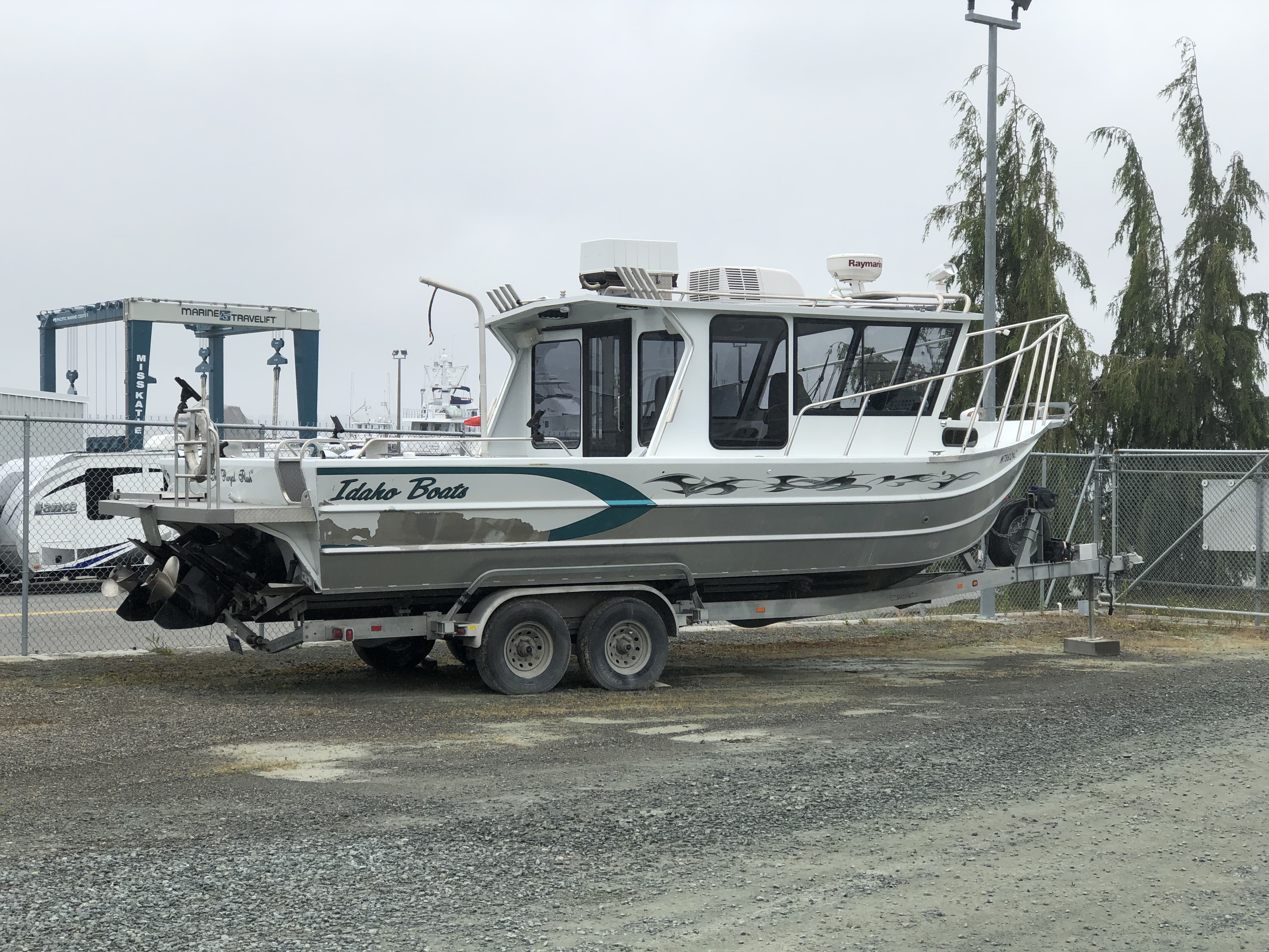 Boat Gallery - Alaska Boat Brokers Inc