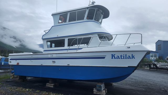 The Skin Boats of Saint Lawrence Island, Alaska - Braund