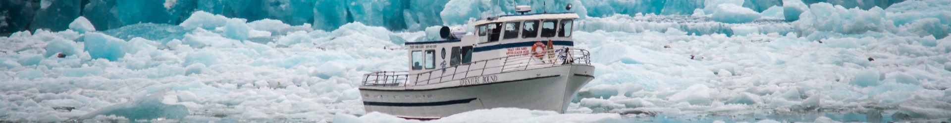 Alaska Boat Brokers Inc